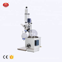 Rotary Vacuum Destil Essential Oil Extraction Equipment